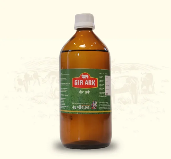 Gir Ark,