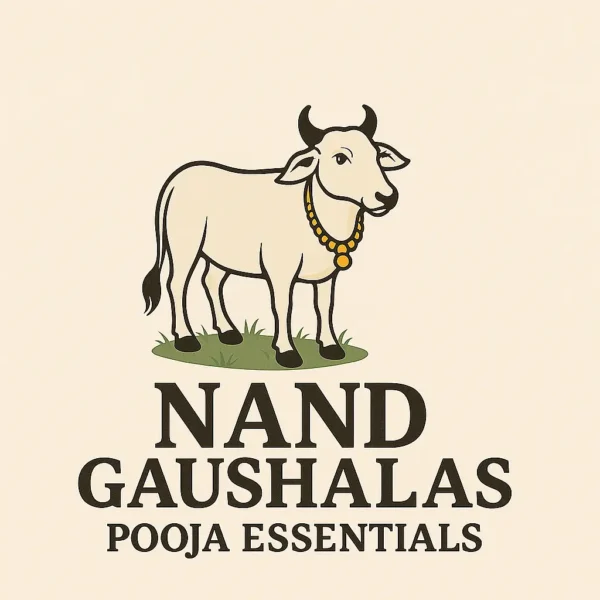 Pooja Essentials